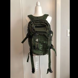 Reebok Backpack